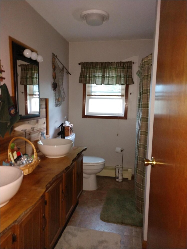 Private Country setting