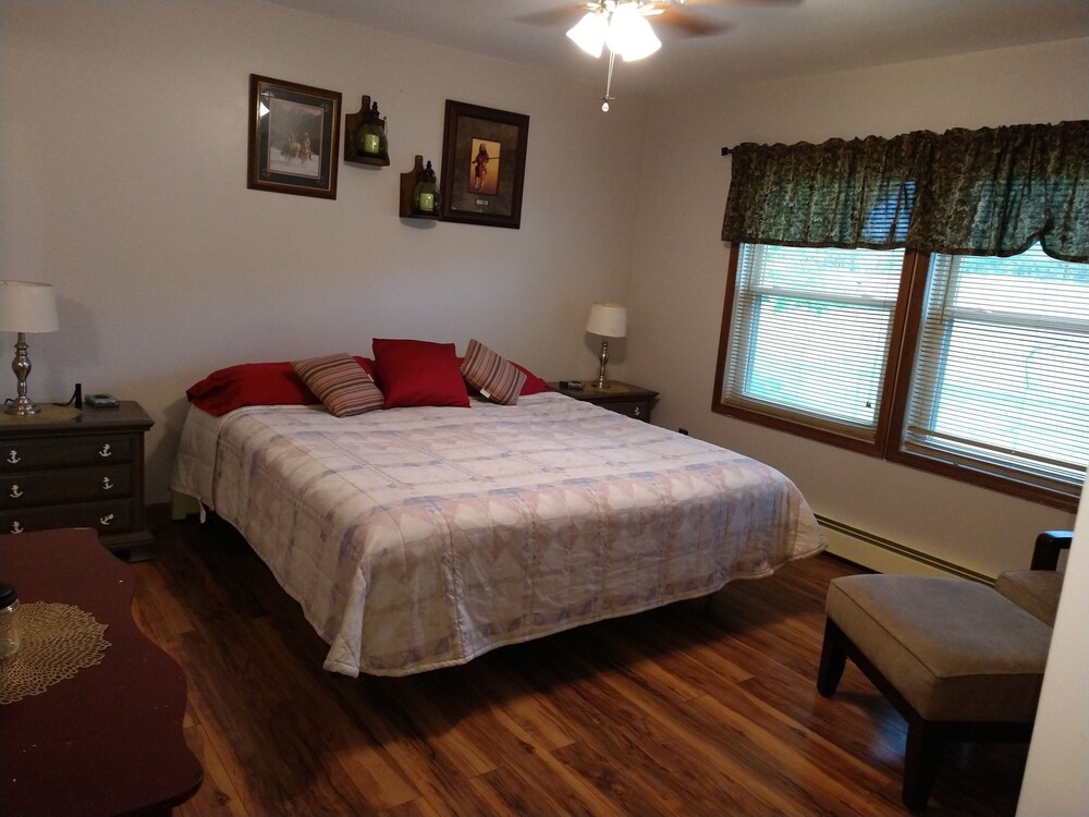 Private Country setting