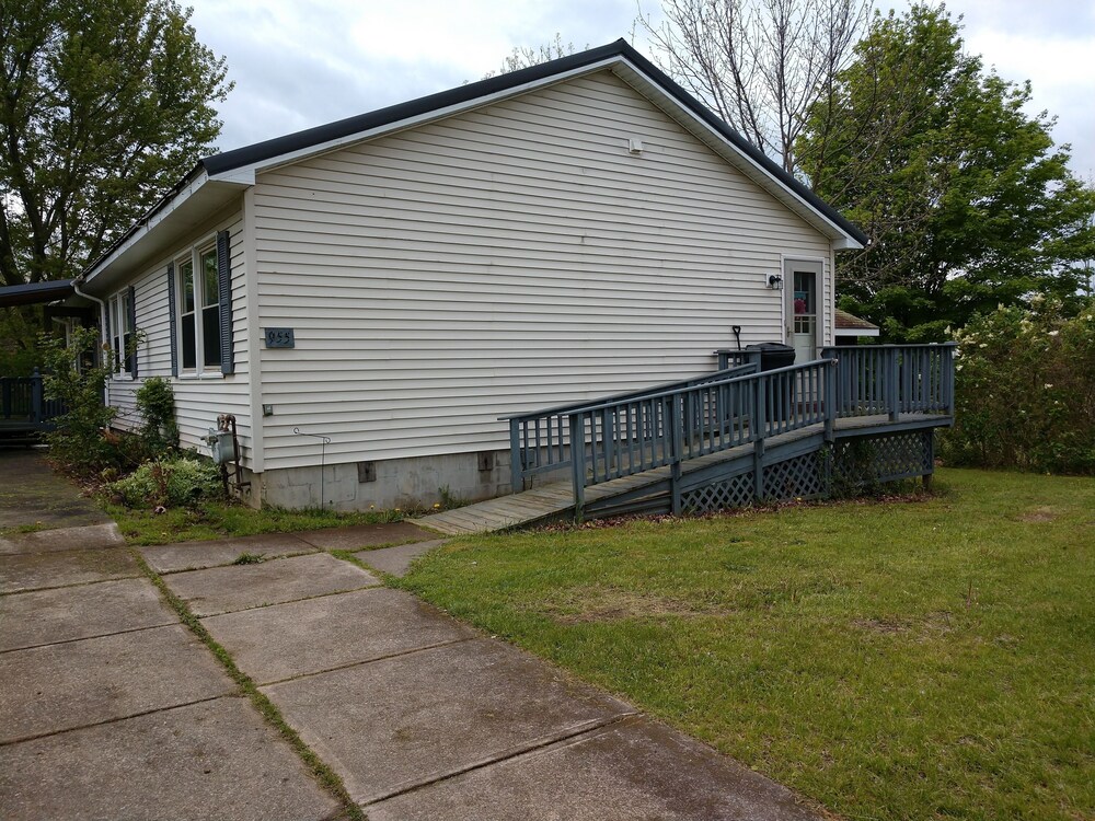 Private Country setting