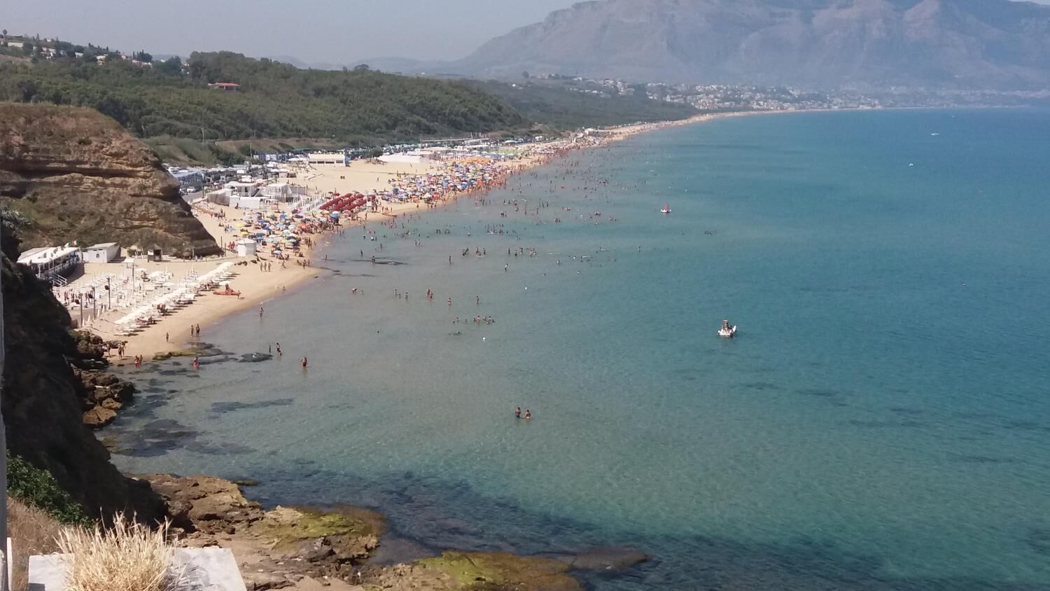 Case vacanze Sharon in Balestrate, Italy