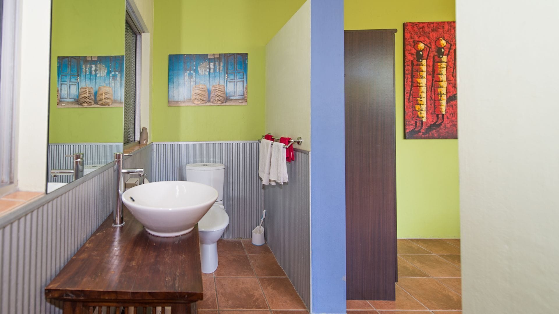 Fannie Bay Art House