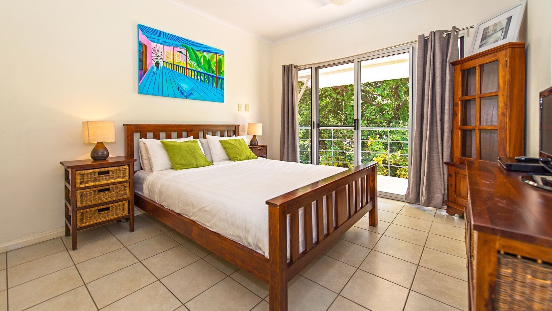 Fannie Bay Art House