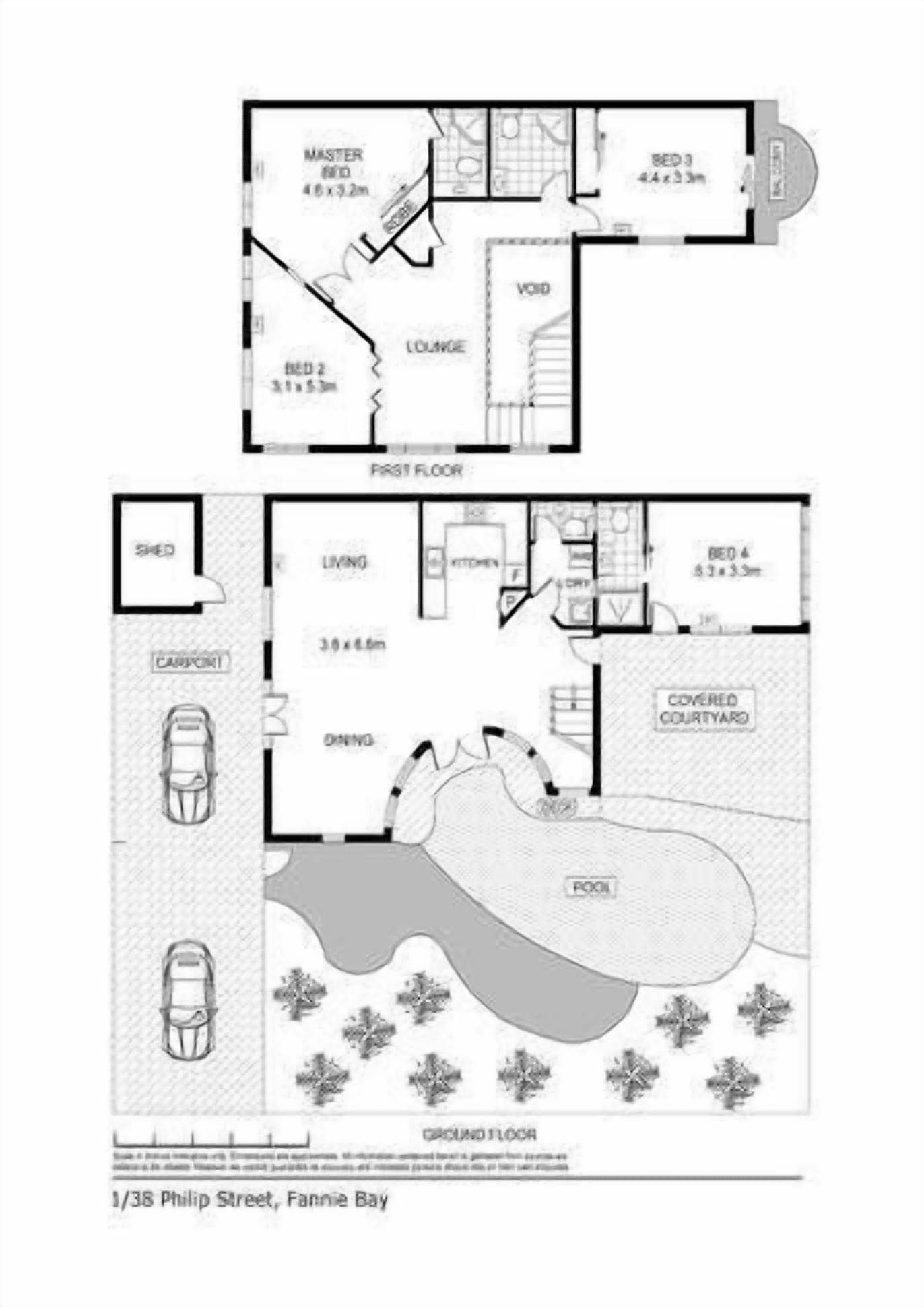 Fannie Bay Art House