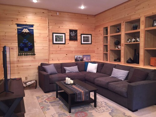 Best Cabins In Ashford For 2020 Find Cheap 50 Cabins Rentals
