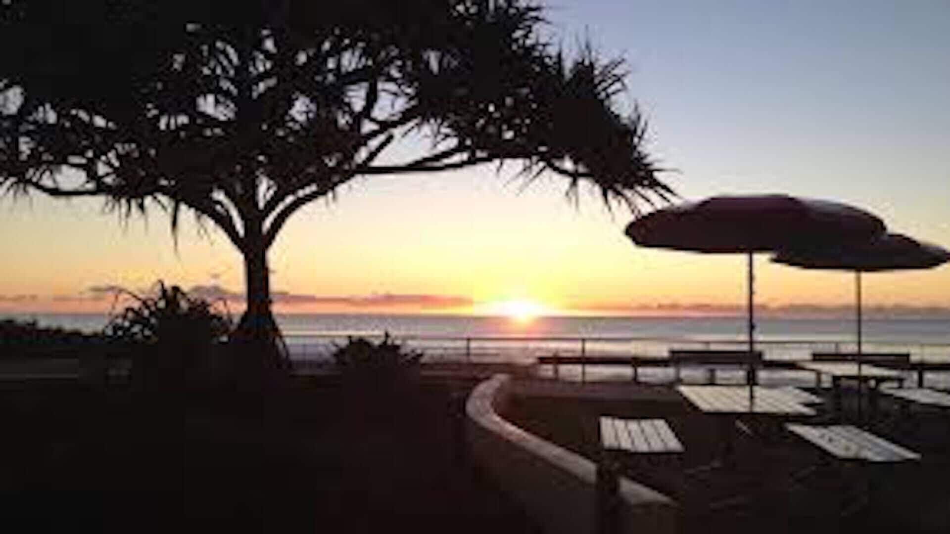 Alex Beach Resort has all for a Great Sunshine Coast Family