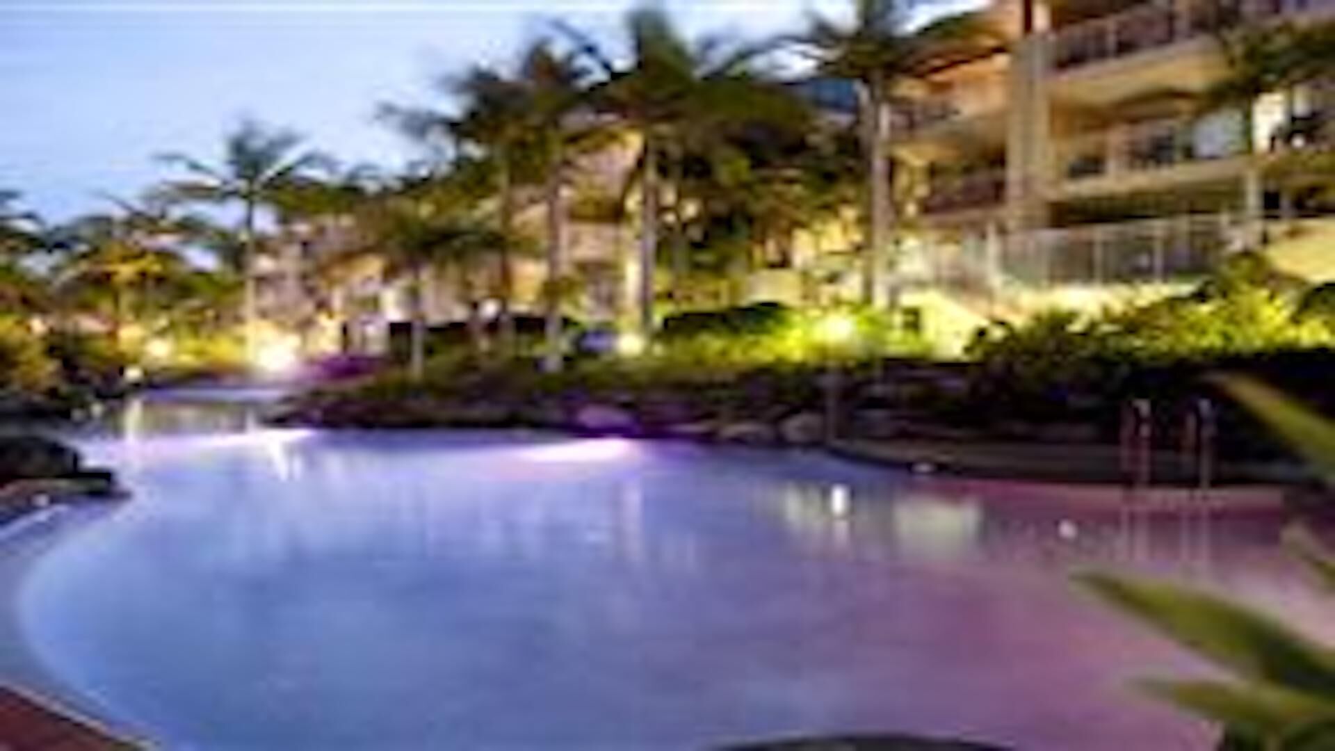 Alex Beach Resort has all for a Great Sunshine Coast Family