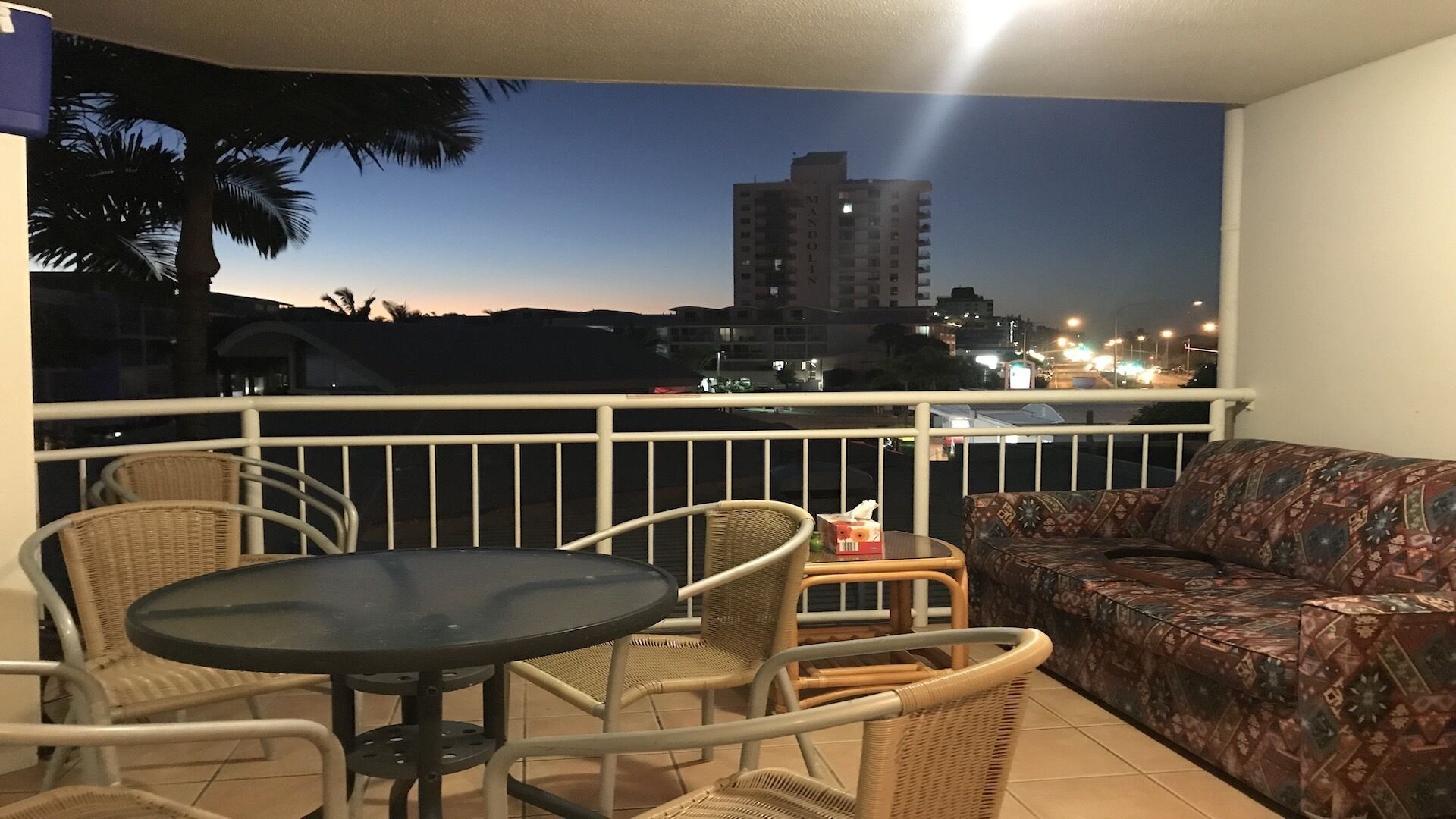 Alex Beach Resort has all for a Great Sunshine Coast Family