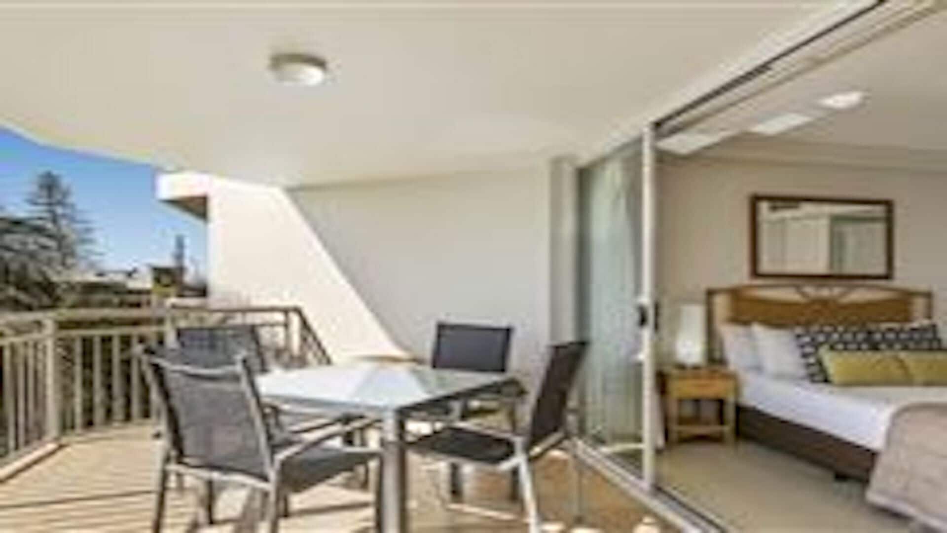 Alex Beach Resort has all for a Great Sunshine Coast Family