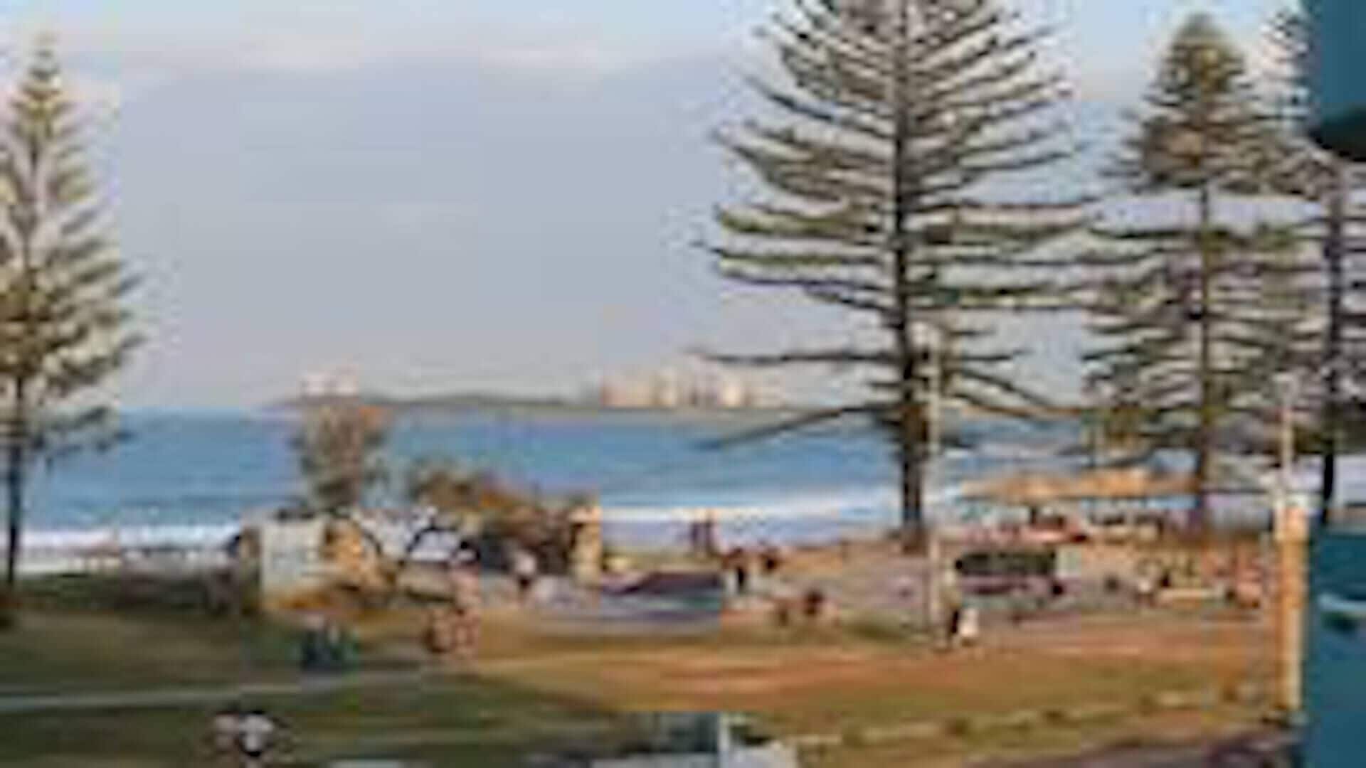Alex Beach Resort has all for a Great Sunshine Coast Family