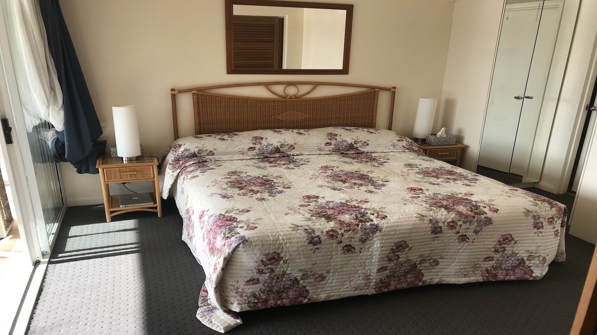 Alex Beach Resort has all for a Great Sunshine Coast Family