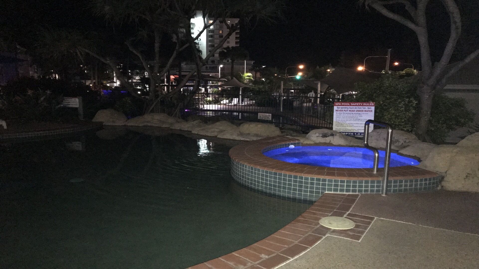 Alex Beach Resort has all for a Great Sunshine Coast Family