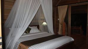 Fasilitas Kamar