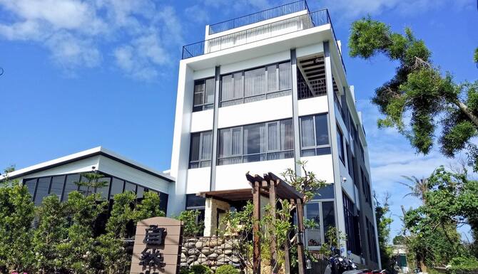 2021 限時飯店優惠 自然也 Natural Manor 琉球 Expedia Com Tw