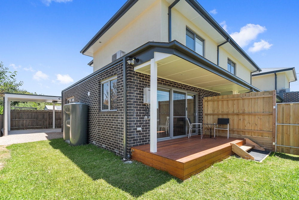 Rosewater Dromana