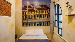 Bui Vien 84 Hotel Bui Vien 84 Hotel