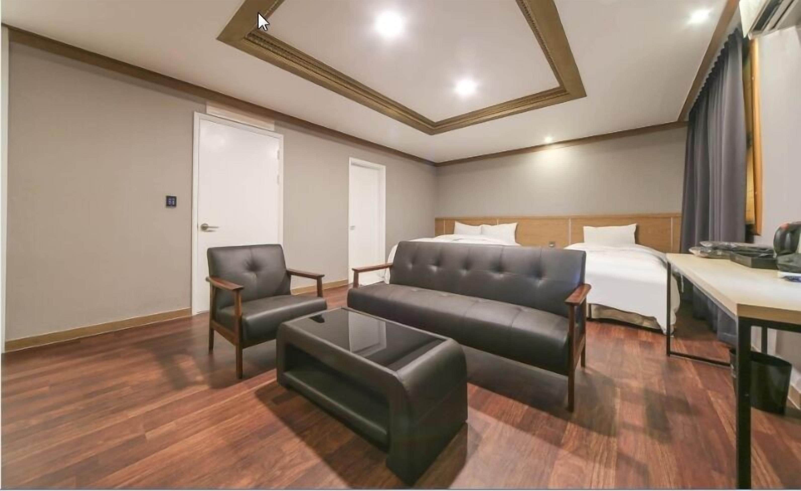 Hotel KABO