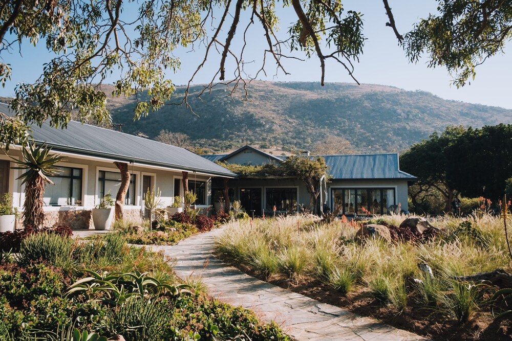 Valley Lodge Babanango Game Reserve in Ulundi Best Rates & Deals on