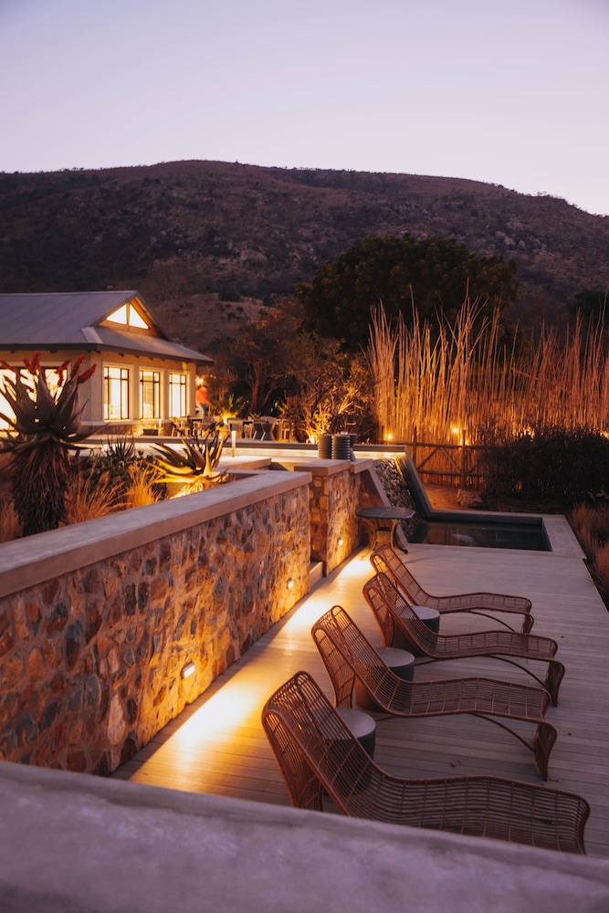 Valley Lodge Babanango Game Reserve in Ulundi Best Rates & Deals on