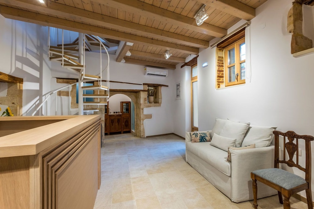 Aelios Design Hotel Chania Grc Best Price Guarantee Lastminute Co Nz