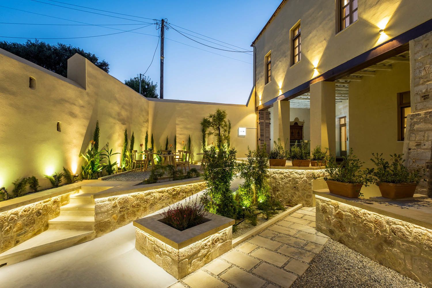 Aelios Design Hotel In Chania Greece Expedia