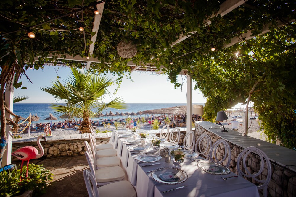 Drymades Inn Resort In Himare Albania Expedia