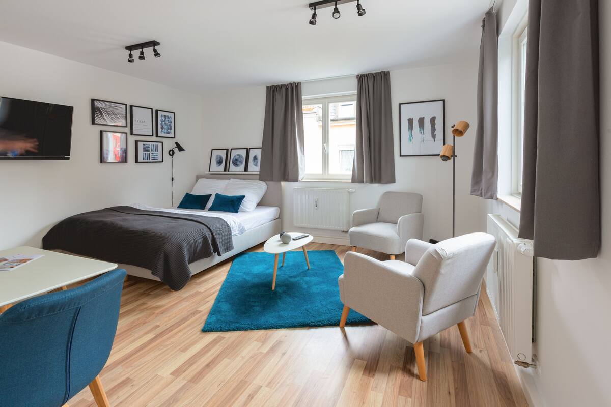 Limehome Bamberg In Bamberg Germany Expedia