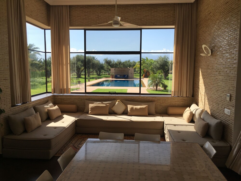 Marrakech Retreat By La Siredrah Marrakech 2019 Hotel