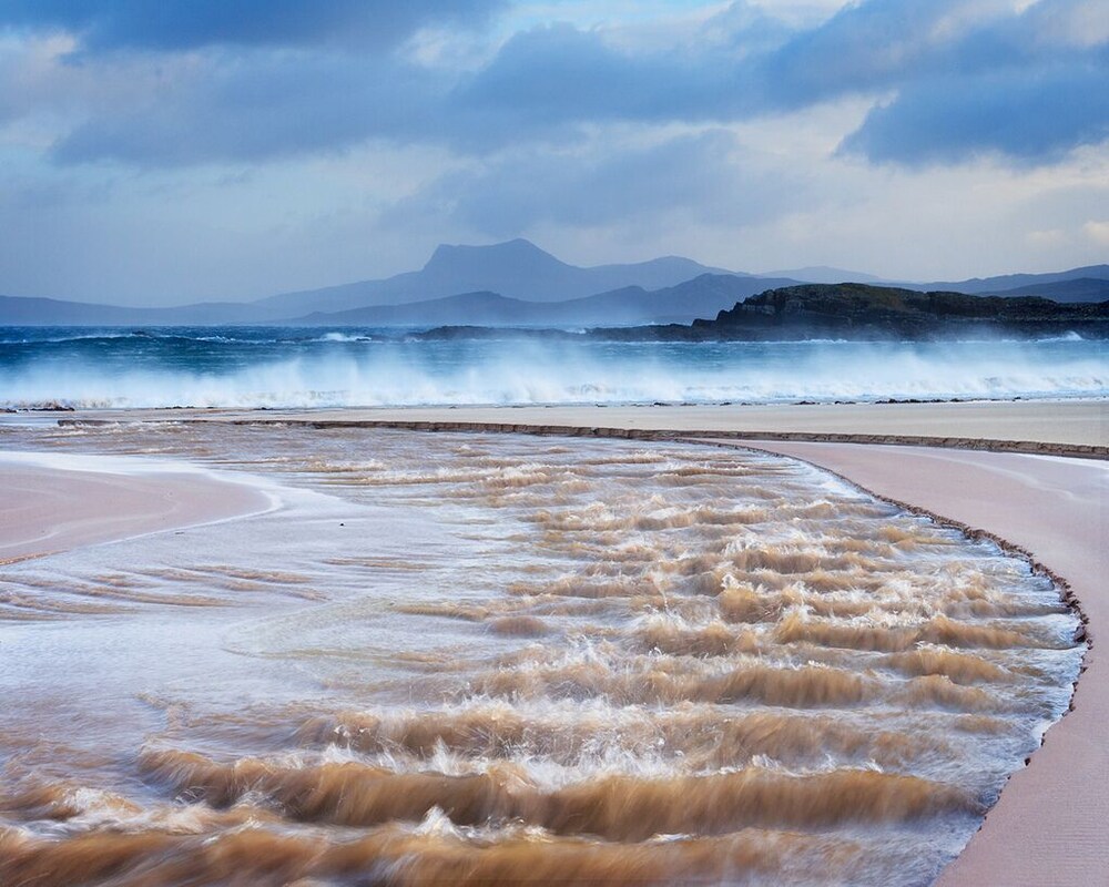 Mellon Udrigle Heaven On Earth
