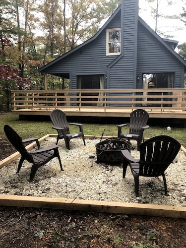 Best Chalets In Lost River For 2020 Find Cheap Chalet Rentals