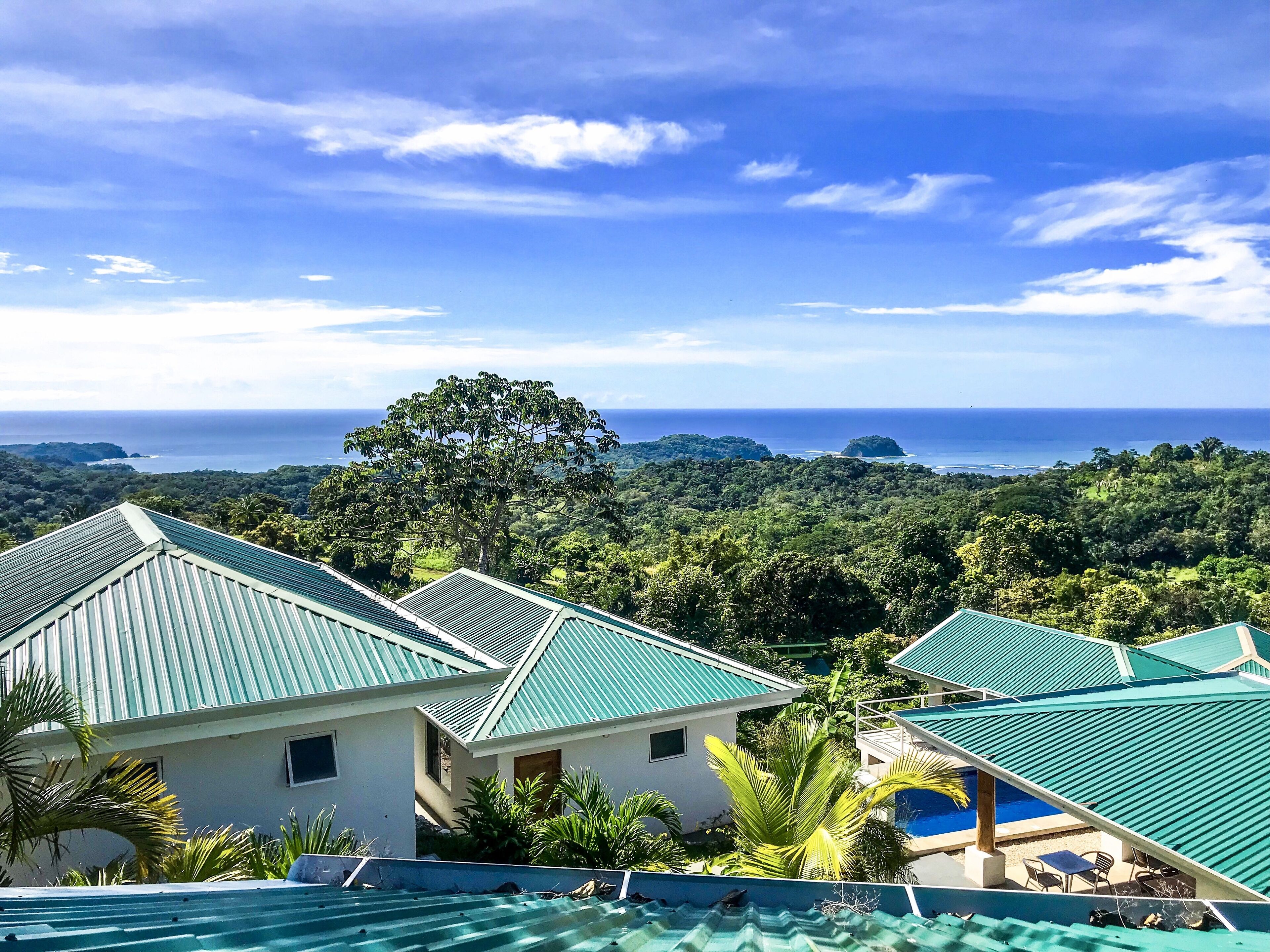 Lodge Las Estrellas de Samara in Sámara, Costa Rica