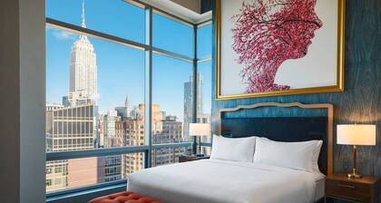 Renaissance New York Chelsea Hotel