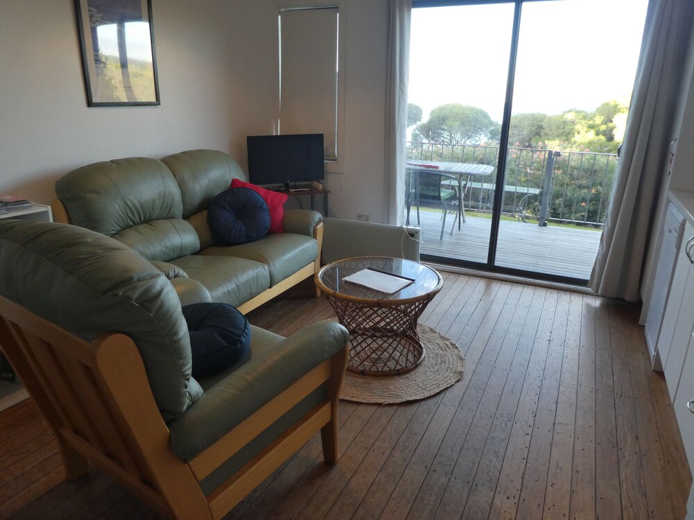 Beachside Units. Unit 1. Pambula Beach Front