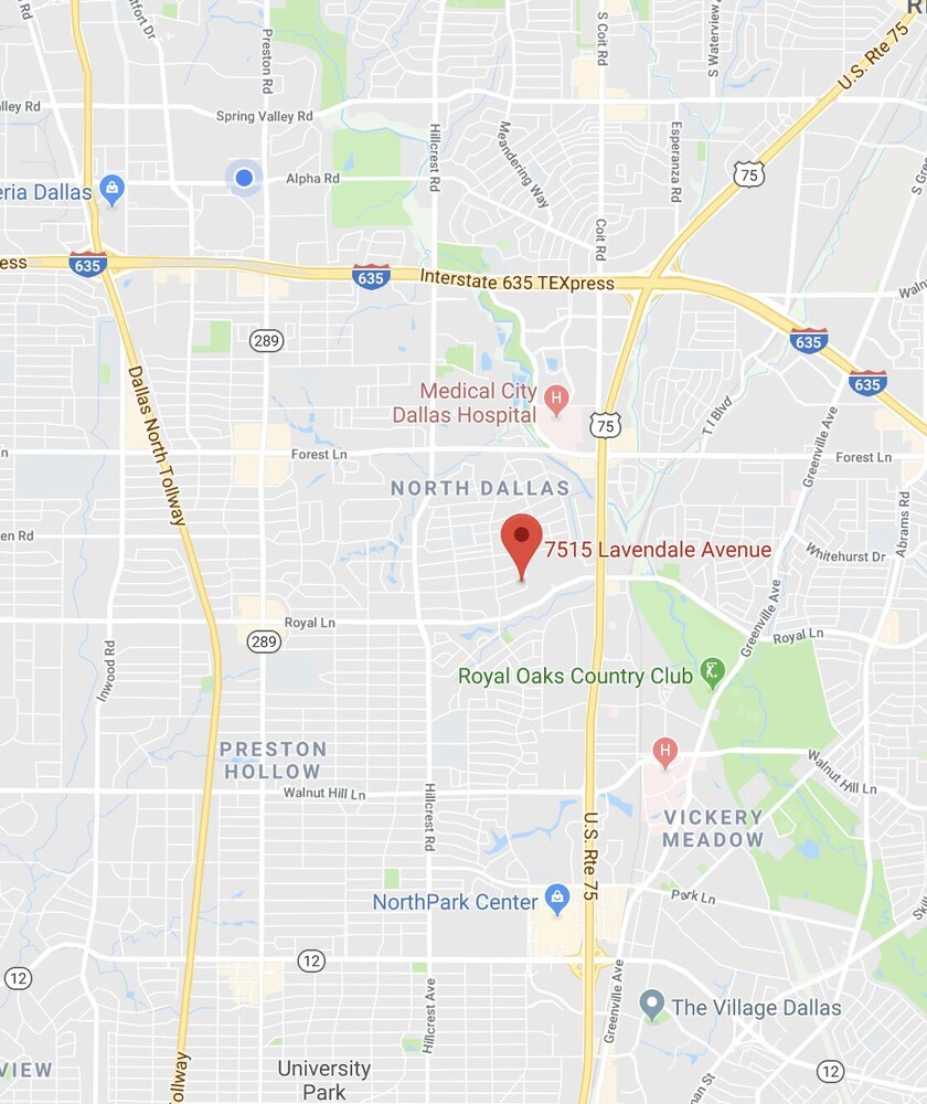 2 Bedroom Private Keyless Guest Suite in the