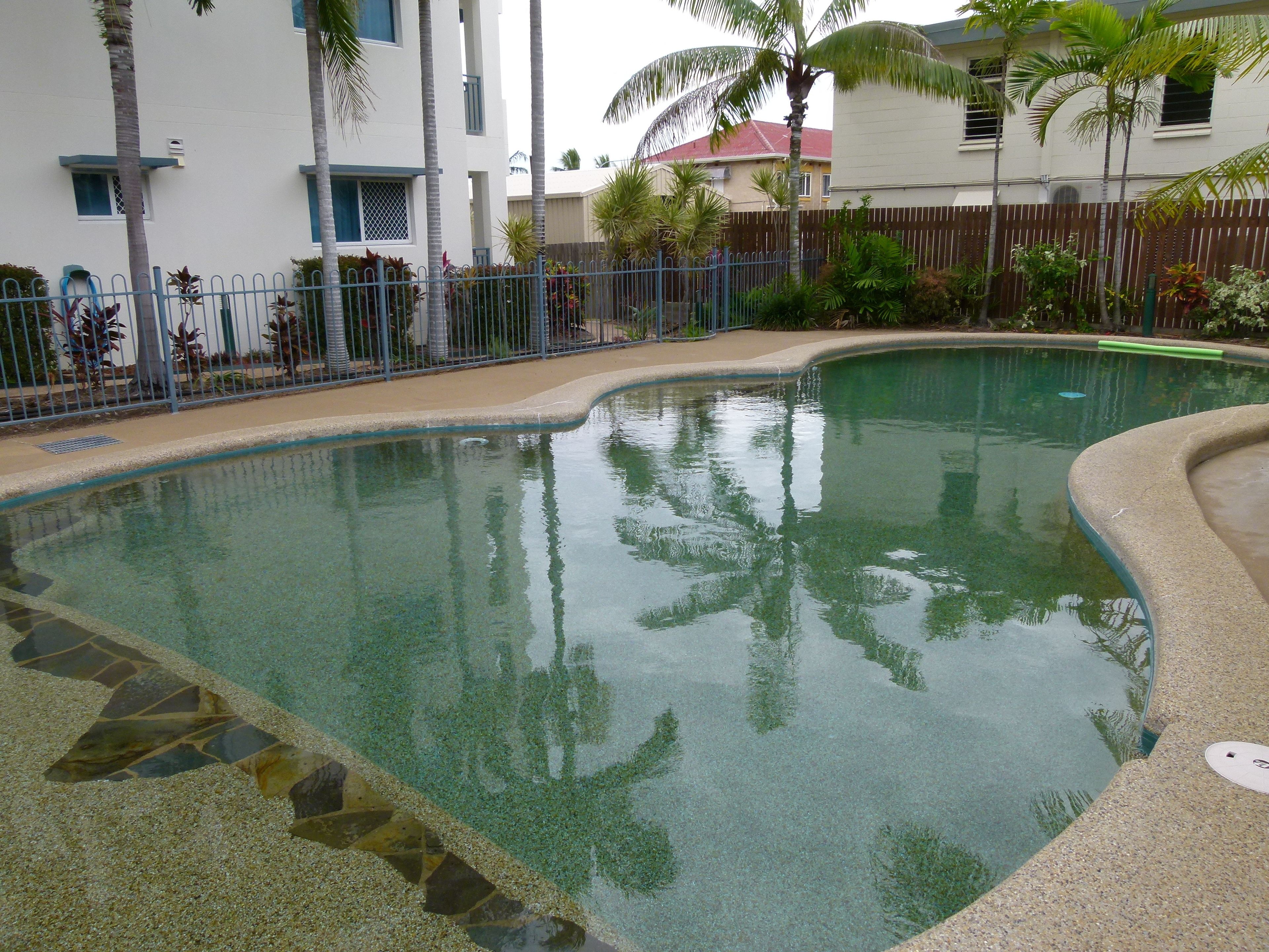 Madison Ocean Breeze