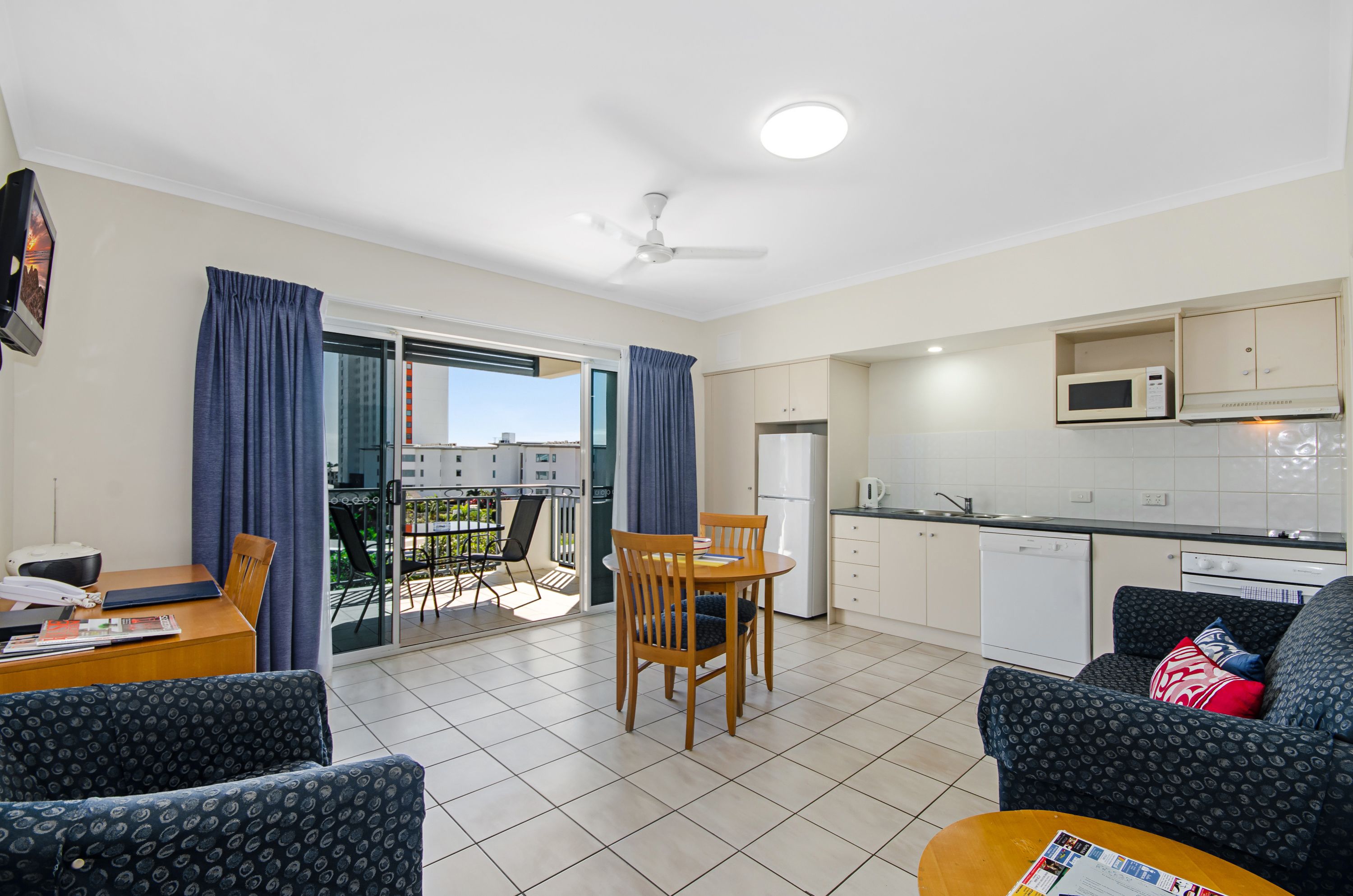 Madison Ocean Breeze