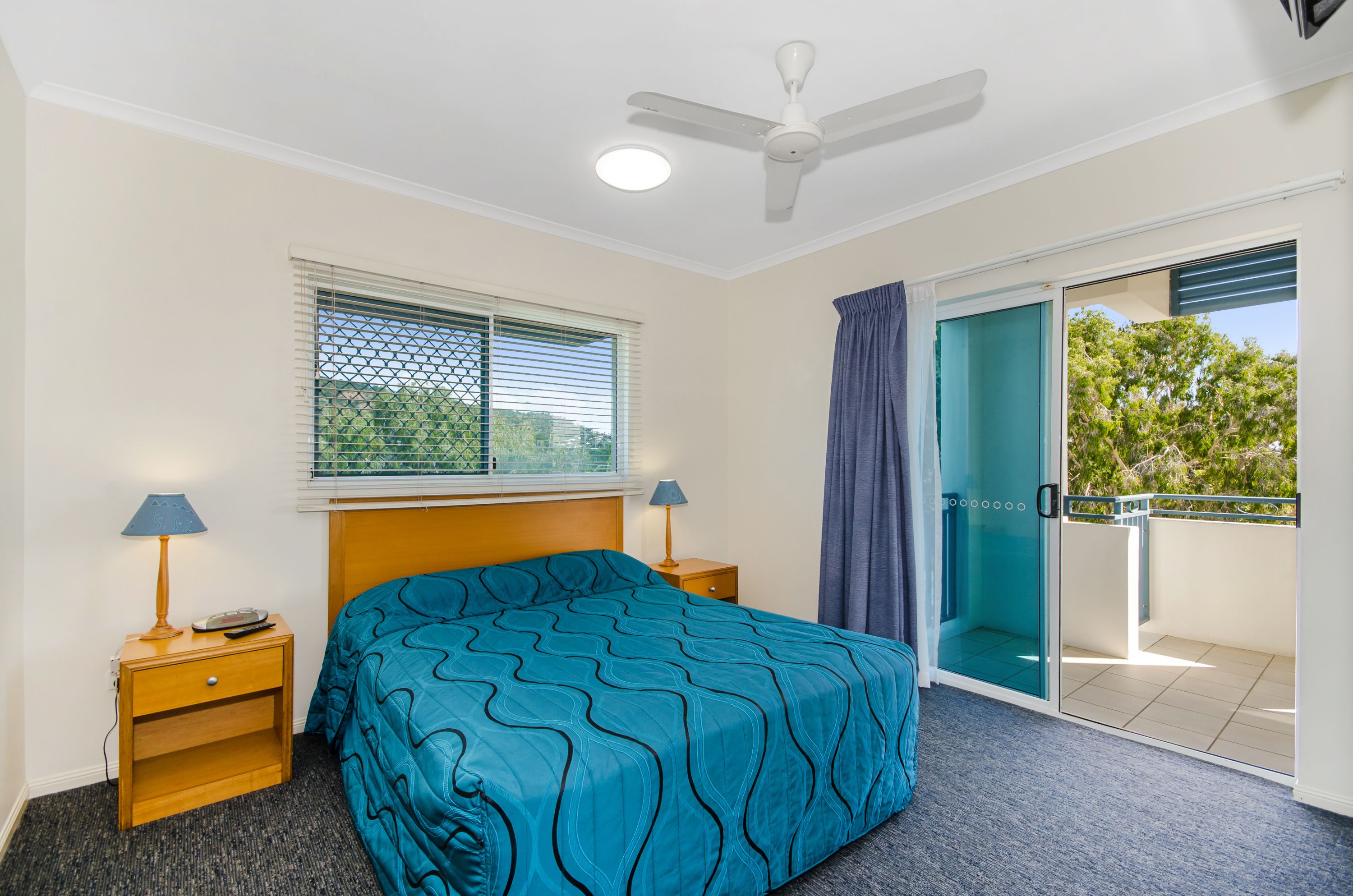 Madison Ocean Breeze