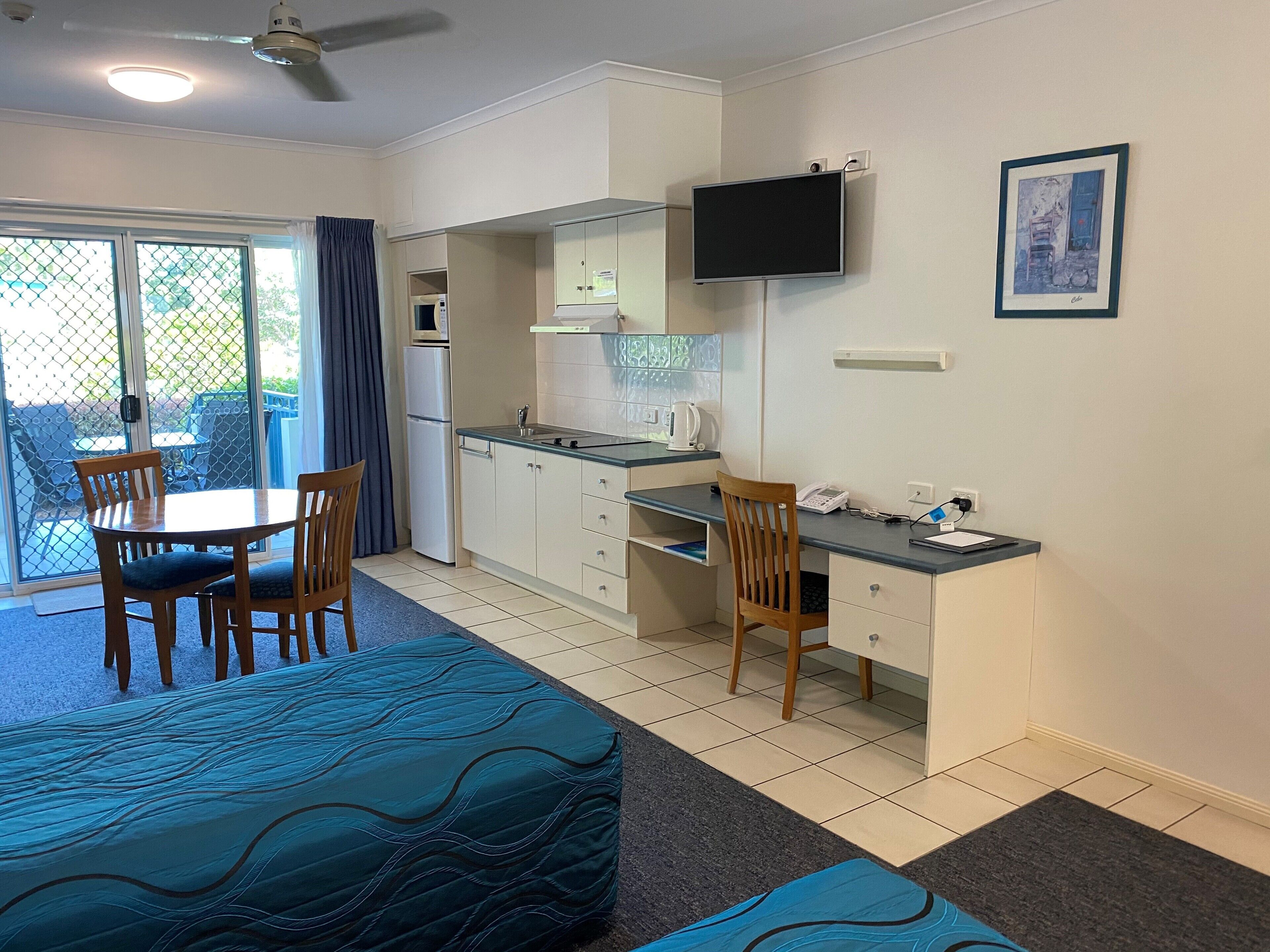 Madison Ocean Breeze