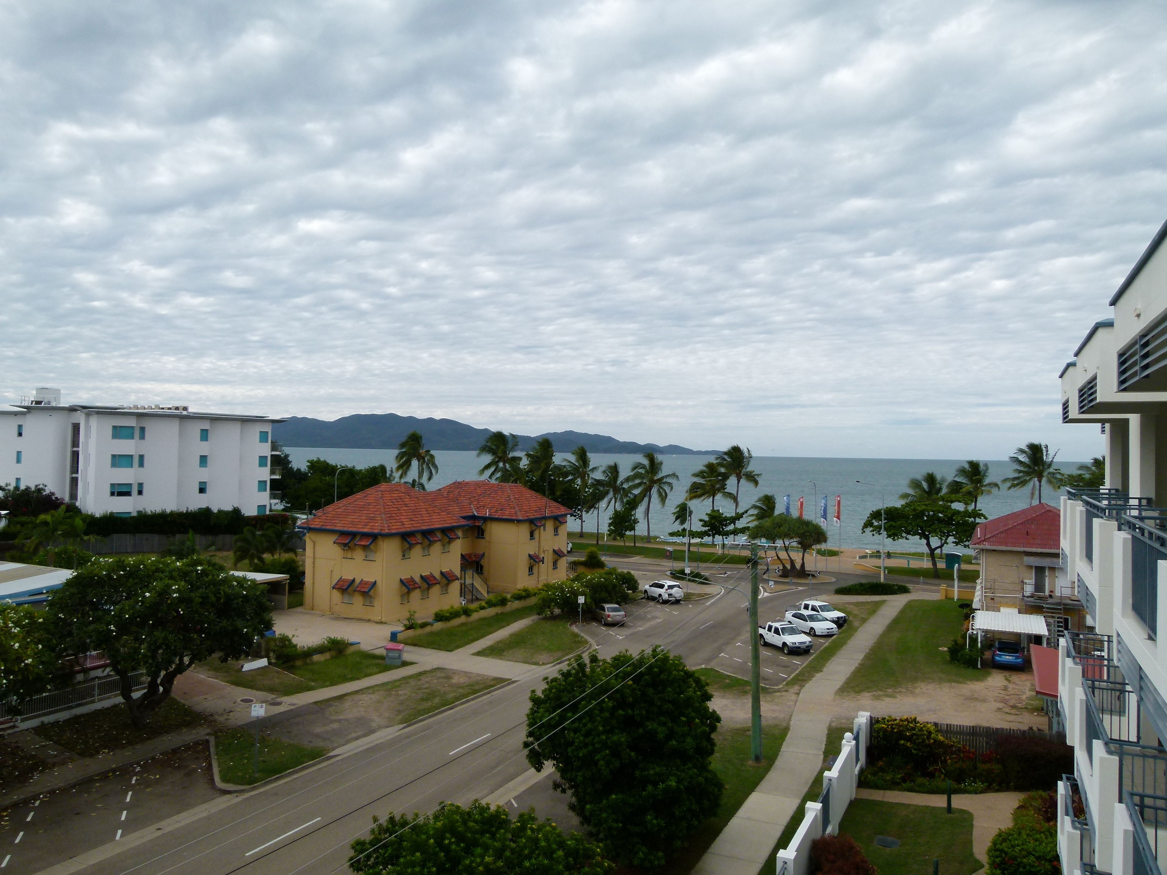 Madison Ocean Breeze