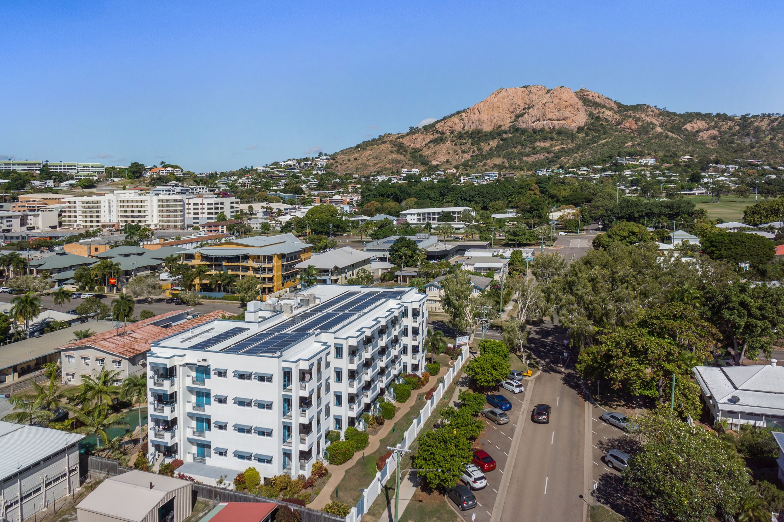 Madison Ocean Breeze