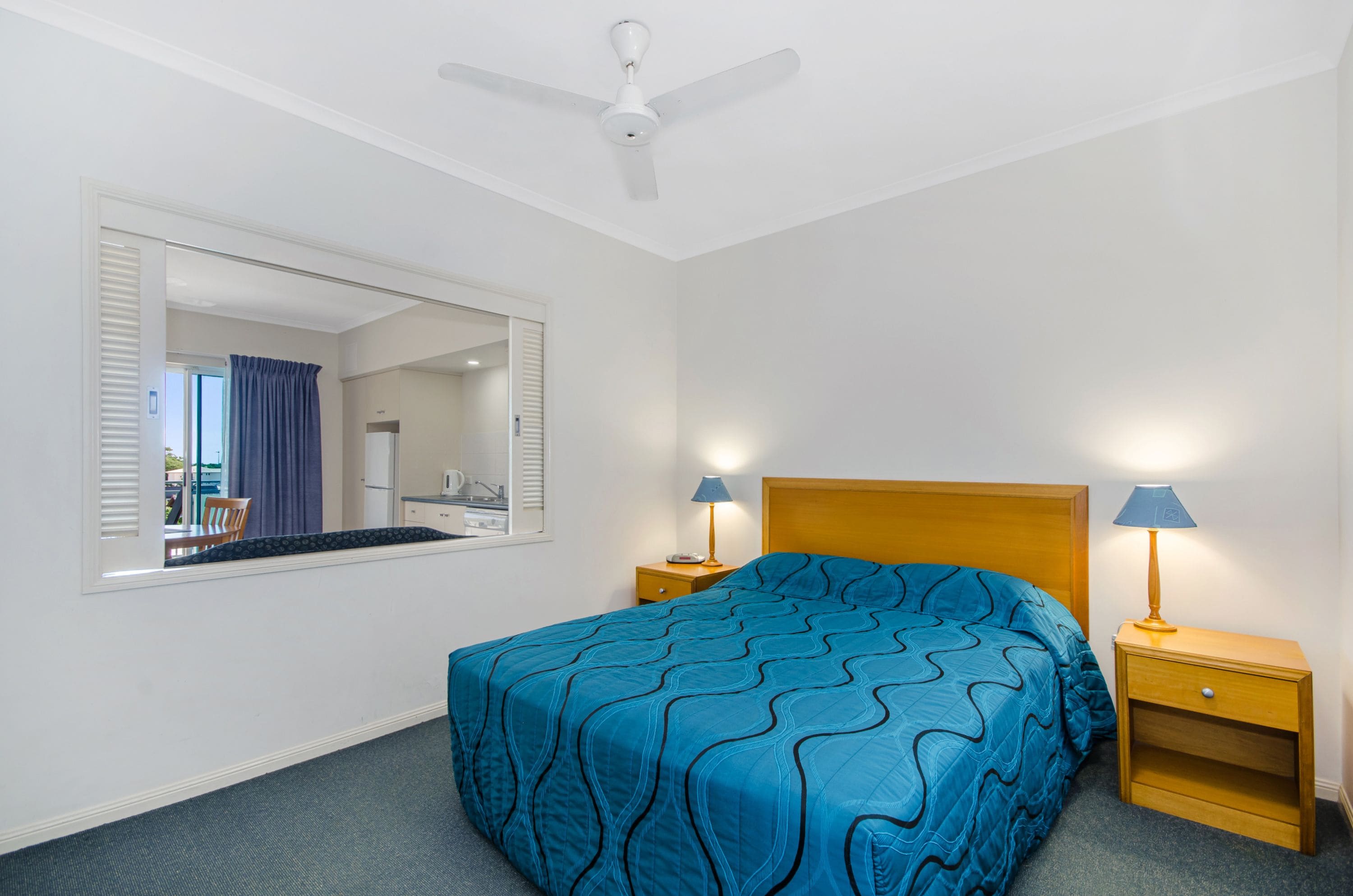 Madison Ocean Breeze