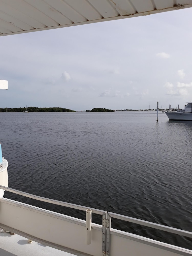 Waterfront Sunset View Aqua Villa Starfish Mangrove Marina Resort