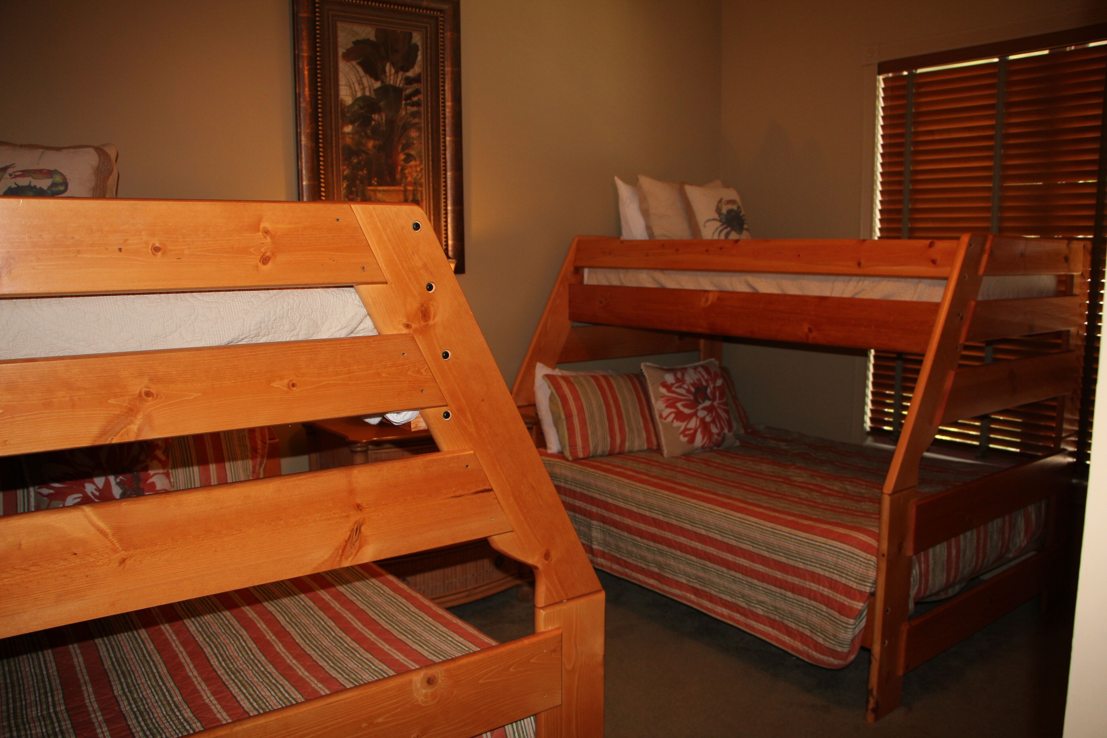 Steinhatchee Landing Resort<br>4BR/4BA <br>Sleeps 12 in Chiefland, United States