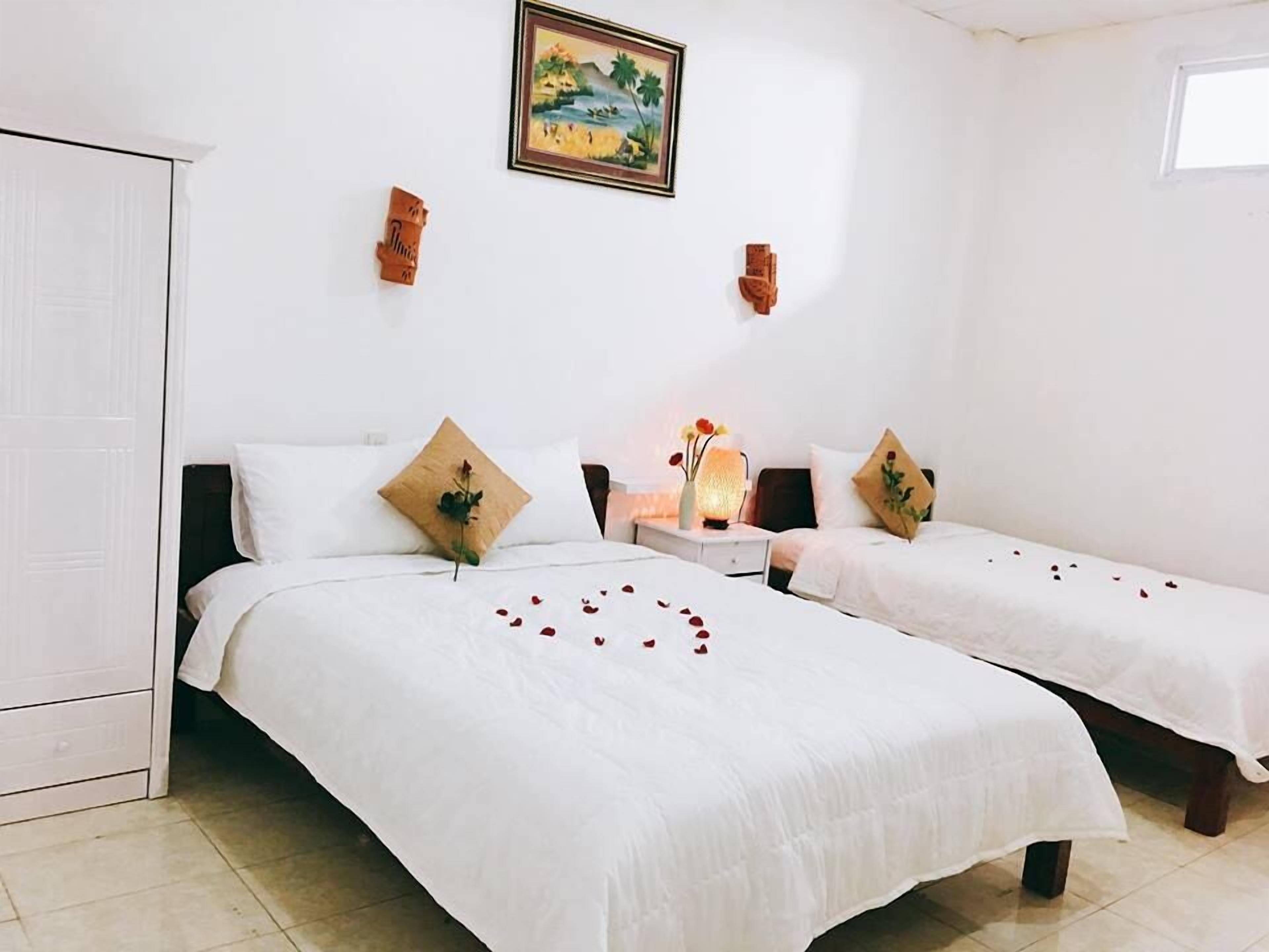 Sunshine Hostel 3 Hue in Hue, Vietnam