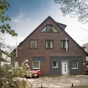 The 10 Top 3 Star Hotels In Nienburg Weser From 63 In 2020