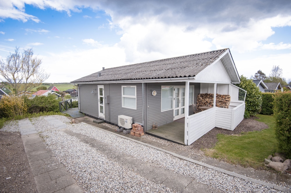 Holiday Home Kerteminde N4-101 in Kerteminde, Denmark
