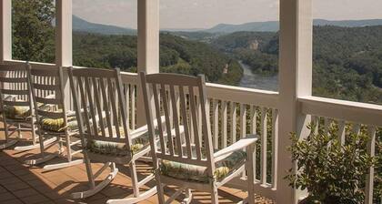 Inn at Riverbend