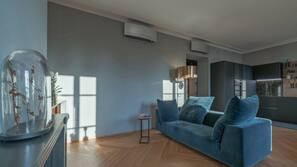 Flat-screen TV