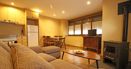 Apartamentos Mont Romies Plaza