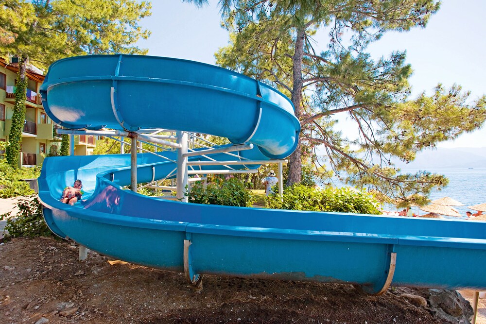 Marmaris Park Marmaris 2019 Room Prices Reviews