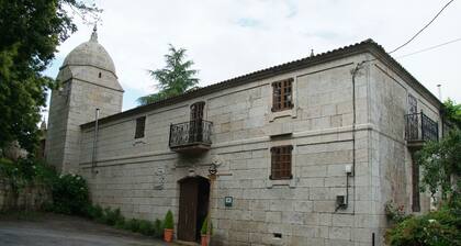Pazo de Turbisquedo
